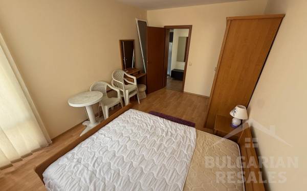 Pekný byt v komplexe „Nessebar Fort Club“ ID: 4890 - Фото5