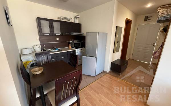 Pekný byt v komplexe „Nessebar Fort Club“ ID: 4890 - Фото2