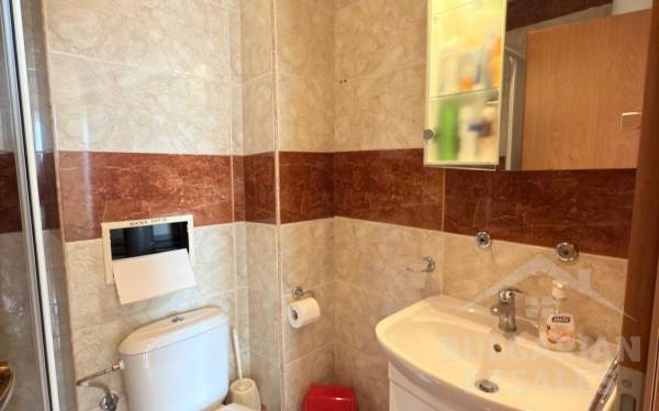 Dobra inwestycja! Mieszkanie z meblami i widokiem na basen ID: 5059 - Фото7