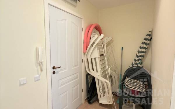 Dobra inwestycja! Mieszkanie z meblami i widokiem na basen ID: 5059 - Фото9