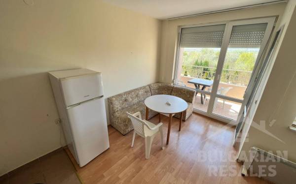 Spacious Studio in a Large Year-Round Complex in Sunny Beach ID: 6135 - Photo 3