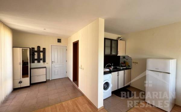 Spacious Studio in a Large Year-Round Complex in Sunny Beach ID: 6135 - Photo 4