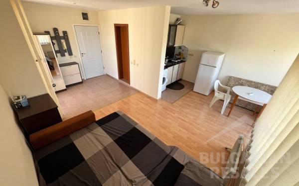 Spacious Studio in a Large Year-Round Complex in Sunny Beach ID: 6135 - Photo 6