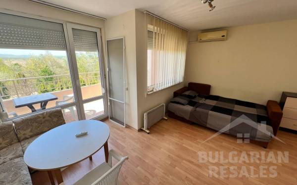 Spacious Studio in a Large Year-Round Complex in Sunny Beach ID: 6135 - Photo 7