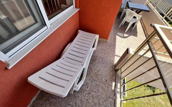 Spacious Studio in a Large Year-Round Complex in Sunny Beach ID: 6135 - Photo 10