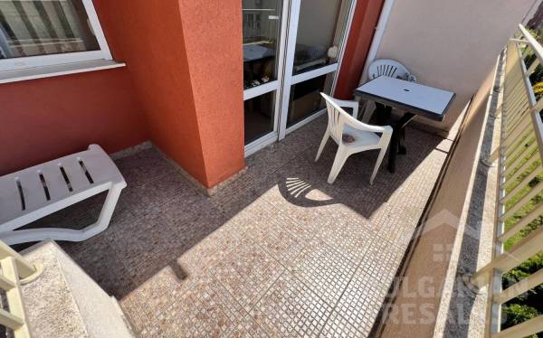 Spacious Studio in a Large Year-Round Complex in Sunny Beach ID: 6135 - Photo 11