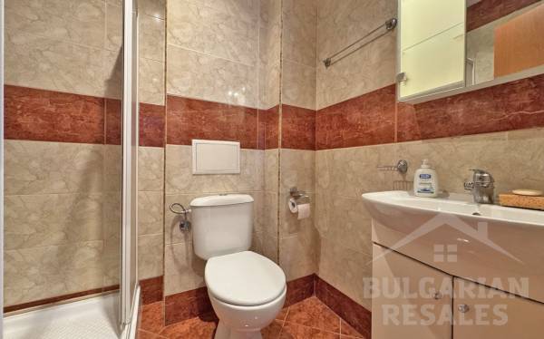 Excellent apartment in “Nessebar Fort Club” ID: 4928 - Photo 7