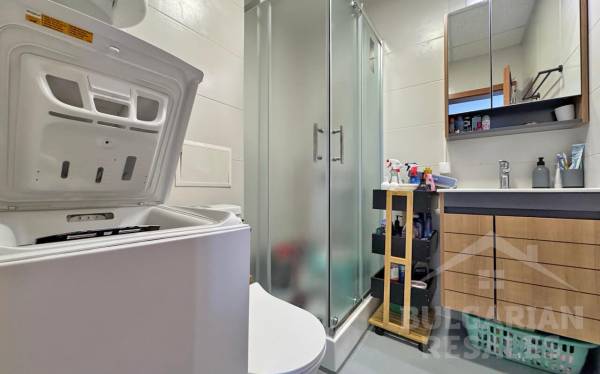 Nowocześnie wyremontowany apartament w Słonecznym Brzegu ID: 6288 - Фото8