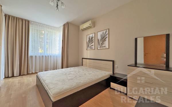 Excellent apartment in “Nessebar Fort Club” ID: 4928 - Photo 5