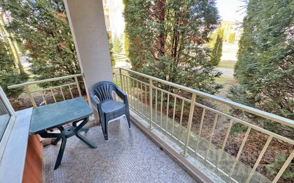 Excellent apartment in “Nessebar Fort Club” ID: 4928 - Photo 8