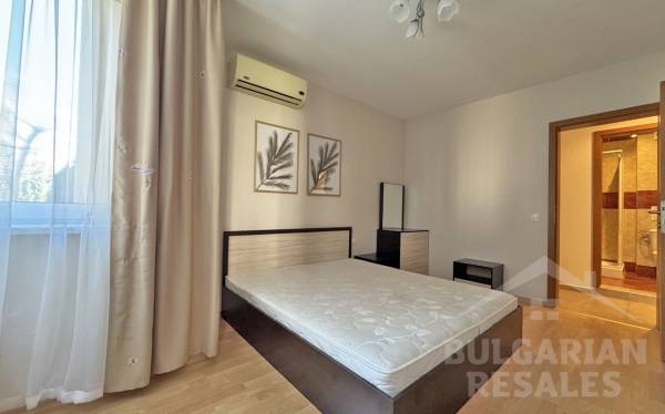 Excellent apartment in “Nessebar Fort Club” ID: 4928 - Photo 6