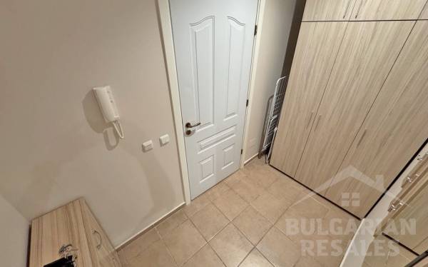 Excellent apartment in “Nessebar Fort Club” ID: 4928 - Photo 10