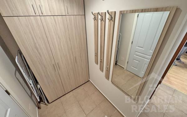 Excellent apartment in “Nessebar Fort Club” ID: 4928 - Photo 11