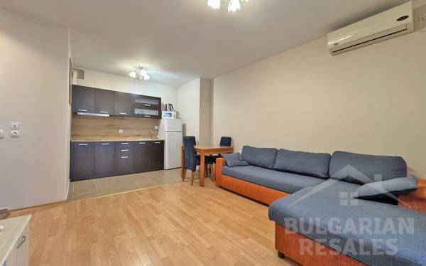 Excellent apartment in “Nessebar Fort Club” ID: 4928 - Photo 2
