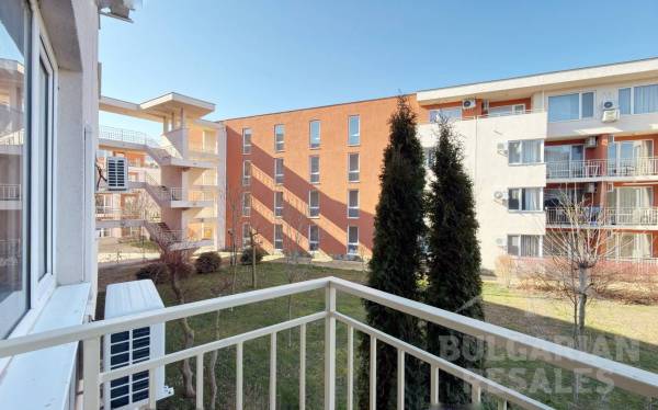 Двухкомнатная квартира в "Nessebar Fort Club" по выгодной цене ID: 6079 - Фото 11