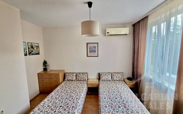Okazja! Apartament z 2 sypialniami w doskonałej cenie w kompleksie „Nessebar Fort Club” ID: 6273 - Фото10