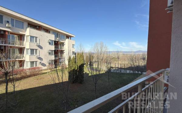 Двухкомнатная квартира в "Nessebar Fort Club" по выгодной цене ID: 6079 - Фото 12