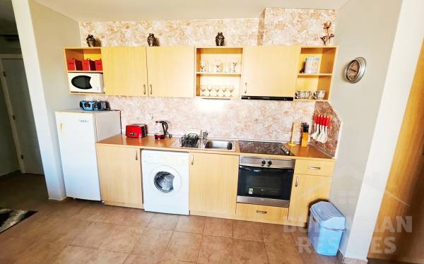 Апартамент в красиво озеленен комплекс  ID: 4258 - Снимка 5