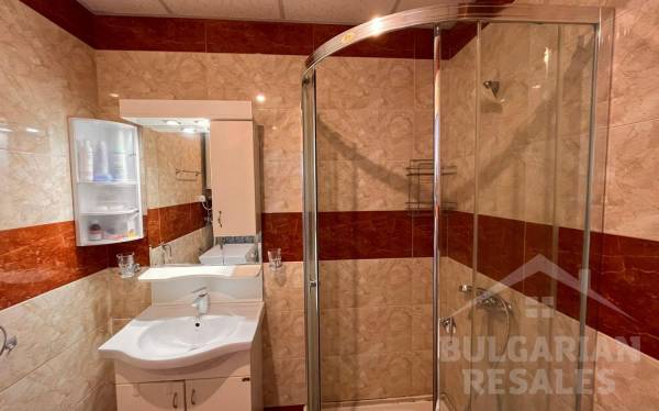 Byt vo veľkom komplexe v Slnečnom pobreží ID: 5213 - Фото19