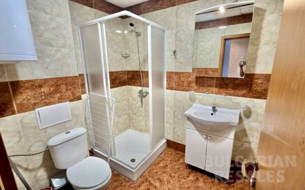 Okazja! Apartament z 2 sypialniami w doskonałej cenie w kompleksie „Nessebar Fort Club” ID: 6273 - Фото7