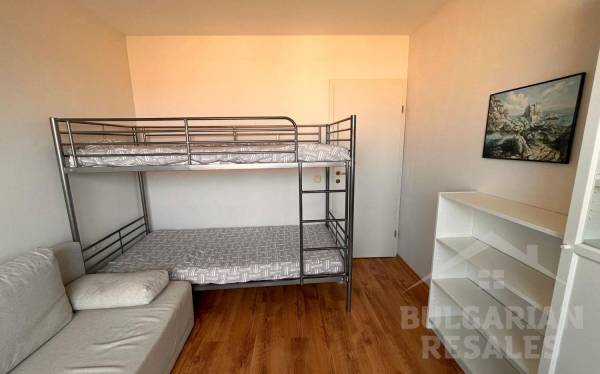 Byt vo veľkom komplexe v Slnečnom pobreží ID: 5213 - Фото9