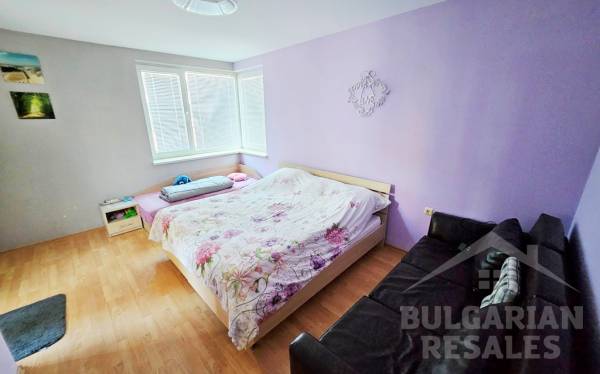 Апартамент с 2 спальнями и выходом к бассейну ID: 5483 - Фото 13