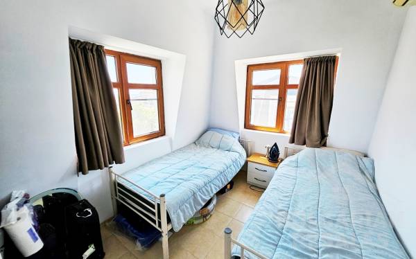 Dwupoziomowy apartament w kompleksie domków ID: 5373 - Фото12