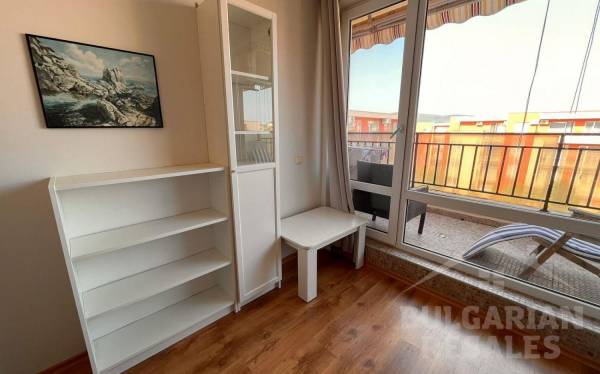 Byt vo veľkom komplexe v Slnečnom pobreží ID: 5213 - Фото13