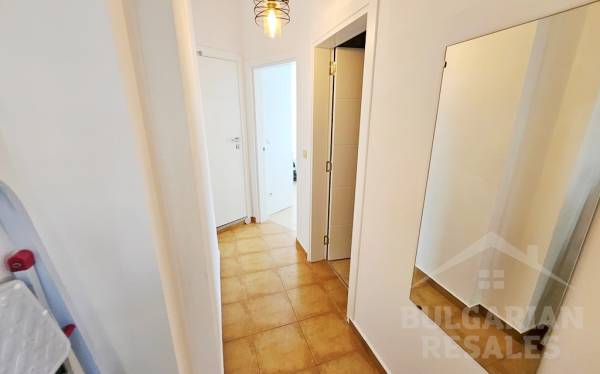 Dwupoziomowy apartament w kompleksie domków ID: 5373 - Фото6