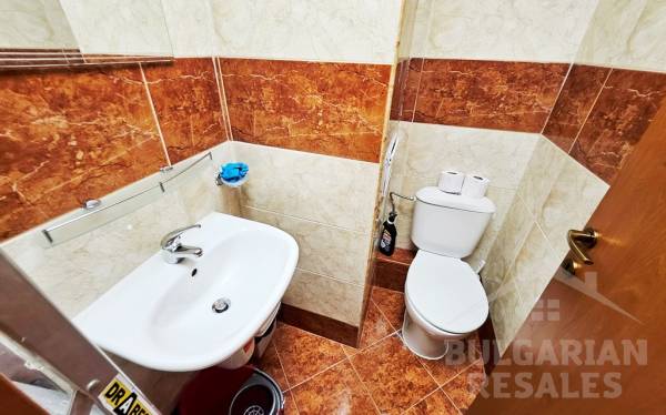 Апартамент с 2 спальнями и выходом к бассейну ID: 5483 - Фото 8