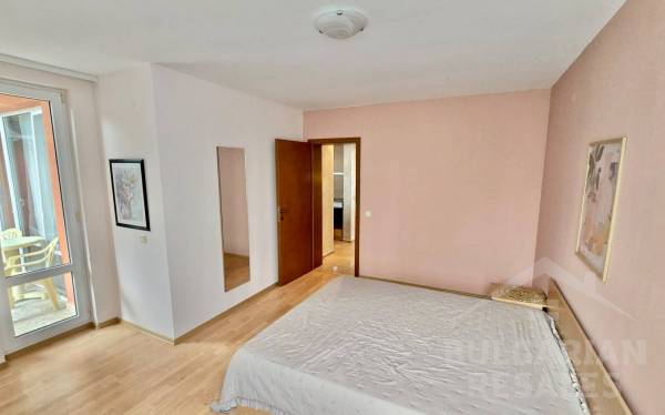 Okazja! Apartament z 2 sypialniami w doskonałej cenie w kompleksie „Nessebar Fort Club” ID: 6273 - Фото8