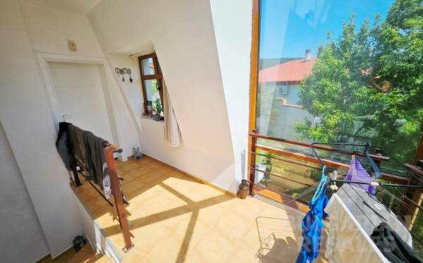 Dwupoziomowy apartament w kompleksie domków ID: 5373 - Фото7