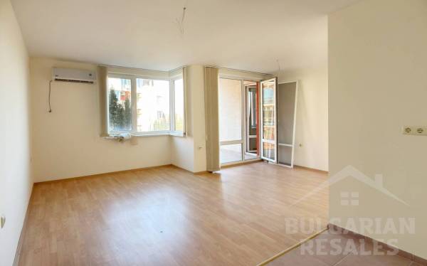 Двухкомнатная квартира в "Nessebar Fort Club" по выгодной цене ID: 6079 - Фото 3