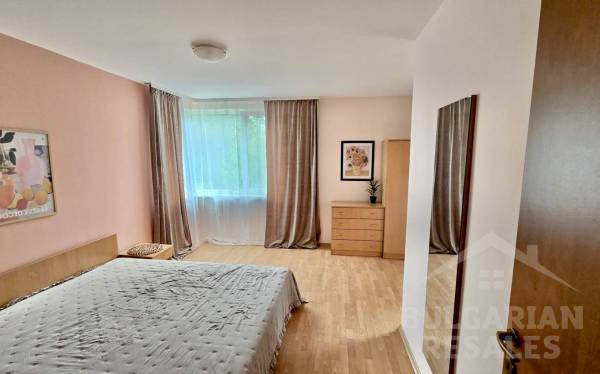 Okazja! Apartament z 2 sypialniami w doskonałej cenie w kompleksie „Nessebar Fort Club” ID: 6273 - Фото9