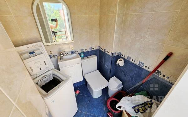 Dwupoziomowy apartament w kompleksie domków ID: 5373 - Фото8