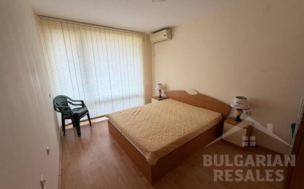 Вид на бассейн! Готовый апартамент в хорошем состоянии, комплекс "Holiday Fort Golf Club" ID: 6059 - Фото 5