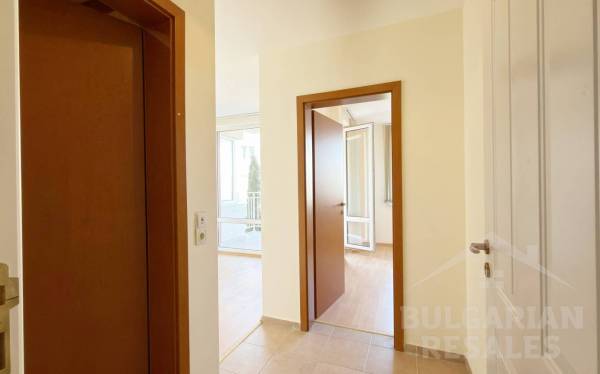 Двухкомнатная квартира в "Nessebar Fort Club" по выгодной цене ID: 6079 - Фото 5