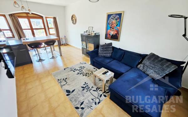 Dwupoziomowy apartament w kompleksie domków ID: 5373 - Фото2