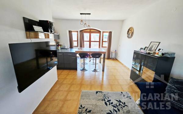 Dwupoziomowy apartament w kompleksie domków ID: 5373 - Фото3