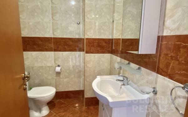 Продажба на студио, районът на аквапарка в Слънчев бряг, комплекс „Nessebar Fort Club“ ID: 6261 - Снимка 9