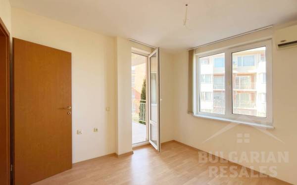 Двухкомнатная квартира в "Nessebar Fort Club" по выгодной цене ID: 6079 - Фото 8