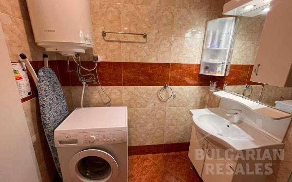 Byt vo veľkom komplexe v Slnečnom pobreží ID: 5213 - Фото18