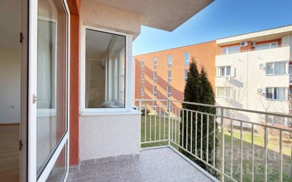 Двухкомнатная квартира в "Nessebar Fort Club" по выгодной цене ID: 6079 - Фото 9