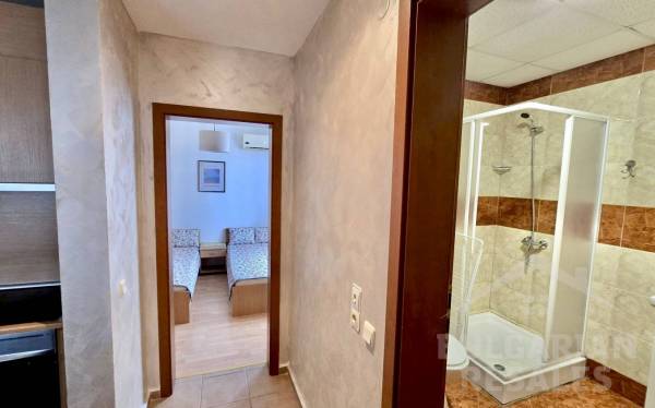 Okazja! Apartament z 2 sypialniami w doskonałej cenie w kompleksie „Nessebar Fort Club” ID: 6273 - Фото6
