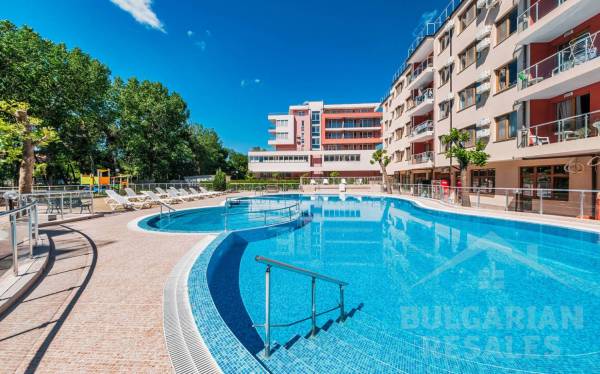 Studio with payment plan through 2029, Sunny Beach ID: 6351 - Photo 4