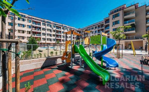 Studio with payment plan through 2029, Sunny Beach ID: 6351 - Photo 3