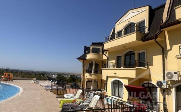 Kup trzypokojowe mieszkanie w niskiej cenie ID: 5838 - Фото14