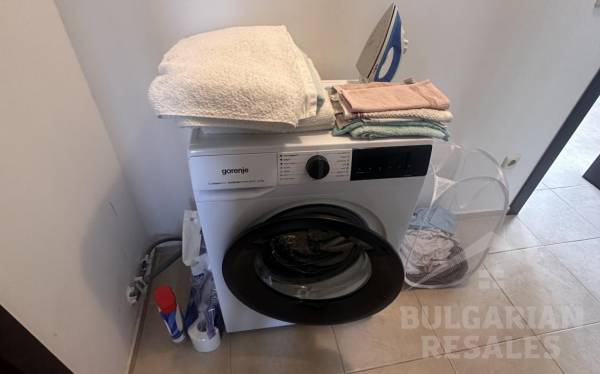 Kup trzypokojowe mieszkanie w niskiej cenie ID: 5838 - Фото11