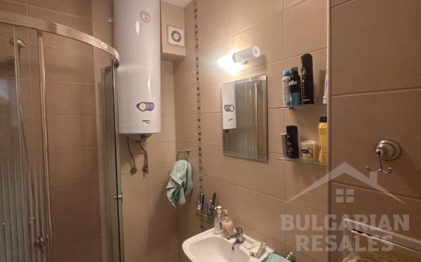 Kup trzypokojowe mieszkanie w niskiej cenie ID: 5838 - Фото12