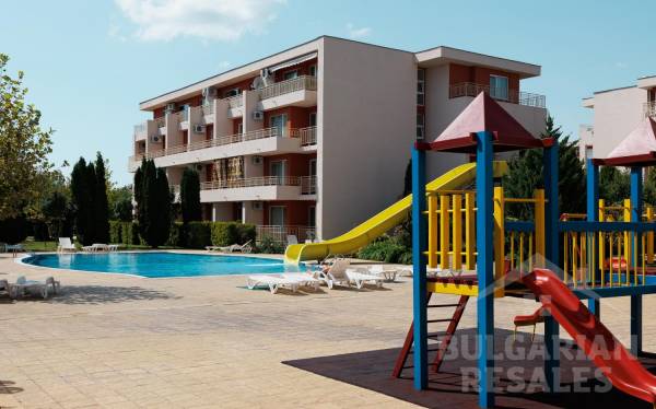 Three-room apartment in Bulgaria not far from the sea ID: 3509 - Photo 16